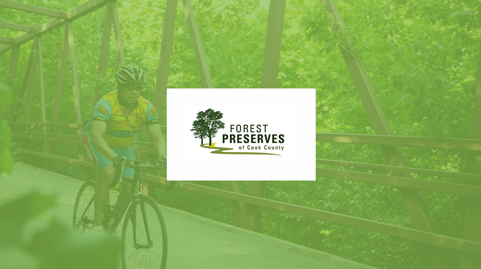 Cook County Forest Preserve