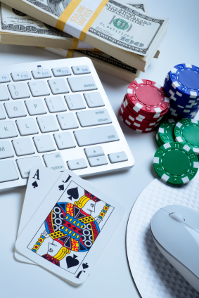 Online Gambling Banking Regulations