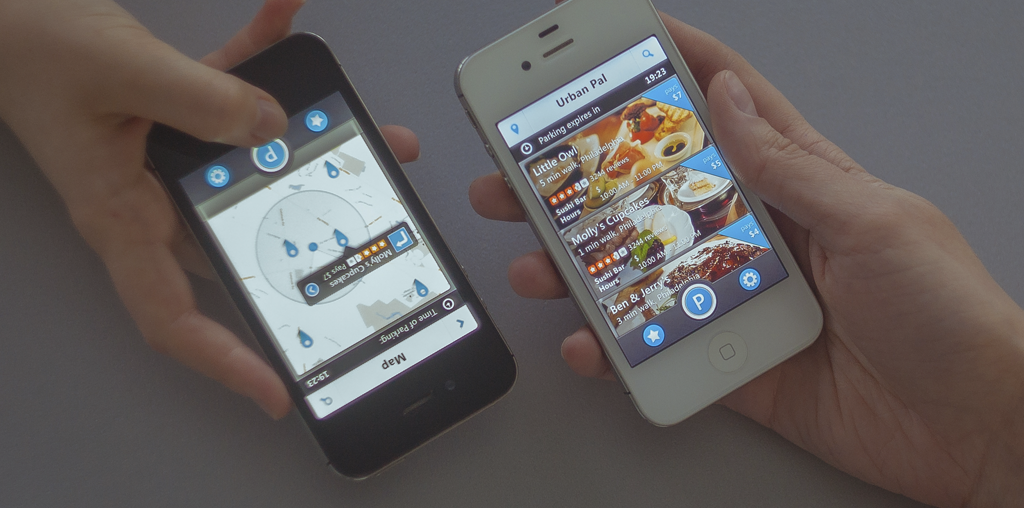 Mobile application development company