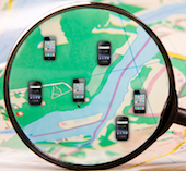 gps tracking in ecommerce, gps location tracking