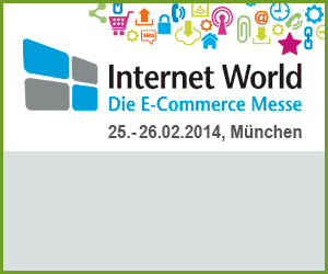 internet world munich 2014