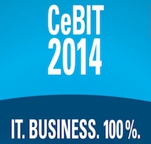 cebit, cebit 2014, intersog