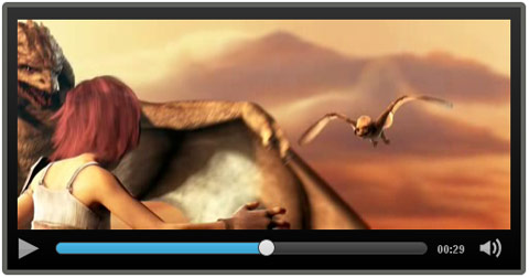 html5 video players
