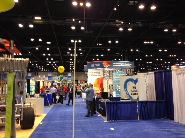 irce 2014, ecommerce apps development