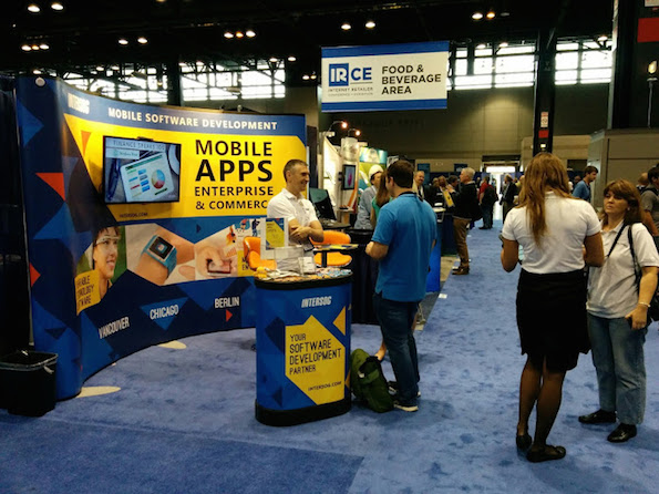 irce 2014 review