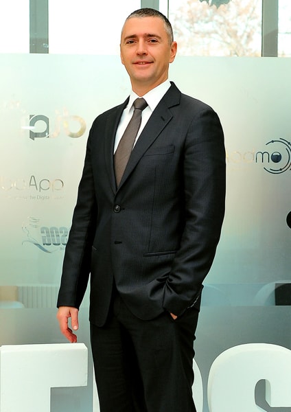 Igor Fedulov