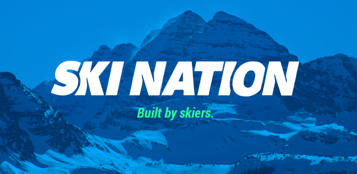 best skiing apps, best app for skiers