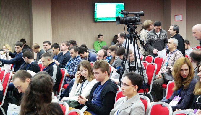 IoT ukraine