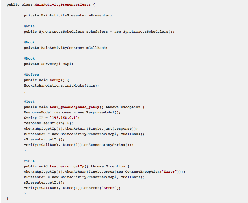 How To Create An Android Test Coverage Report With Jacoco And SonarQube