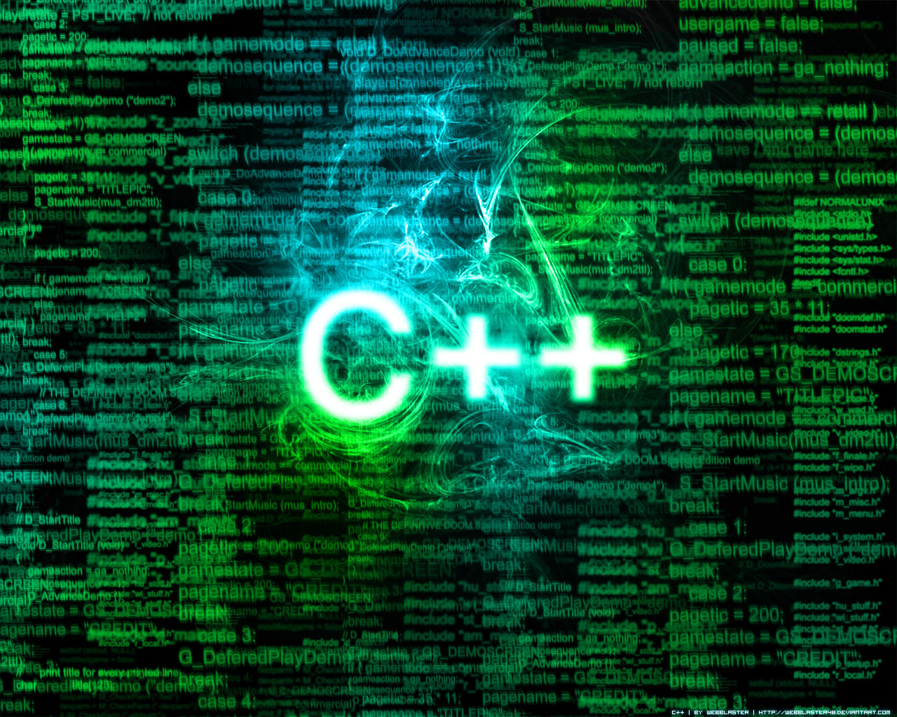 C++ in Data Science: 3 Key Benefits - Intersog