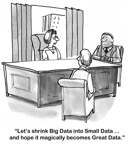 big data value