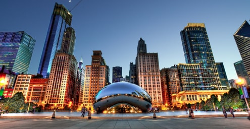 Chicago Office