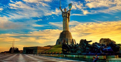 Kyiv Office