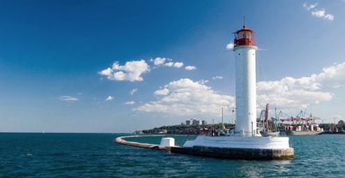 Odessa Office