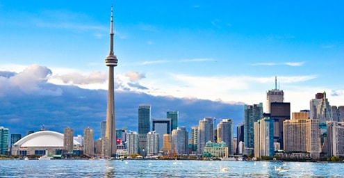Toronto Office