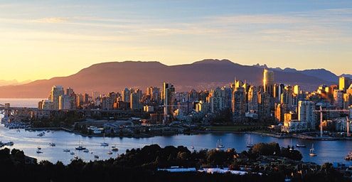 Vancouver Office