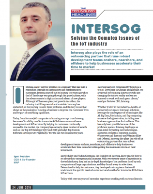 Intersog-IoT-leaders