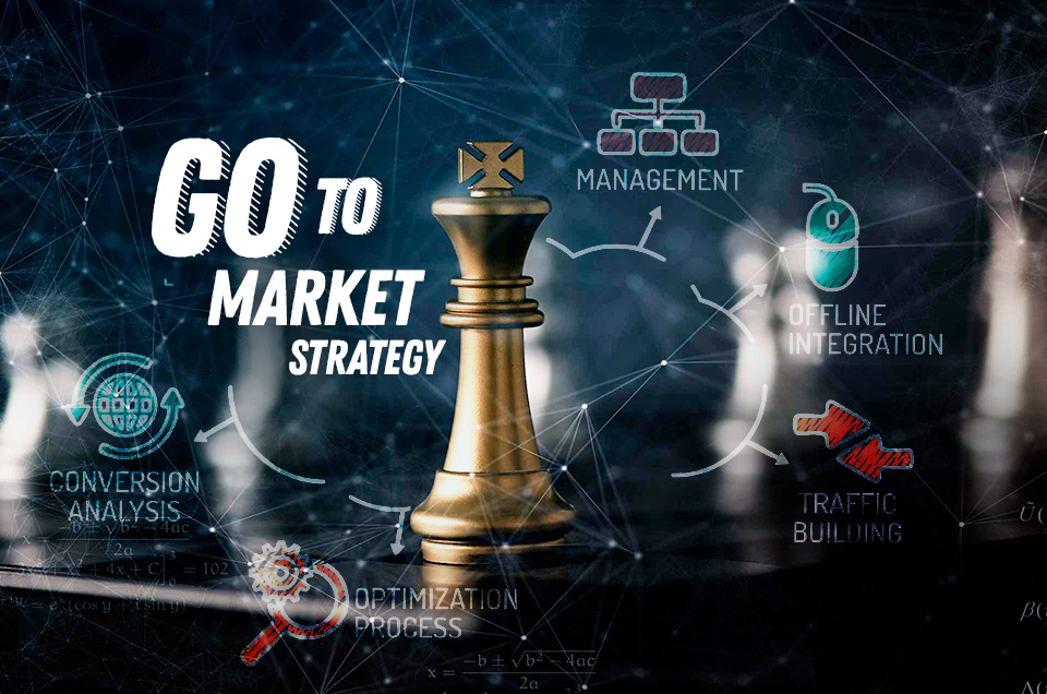 Building a Go to Market Strategy