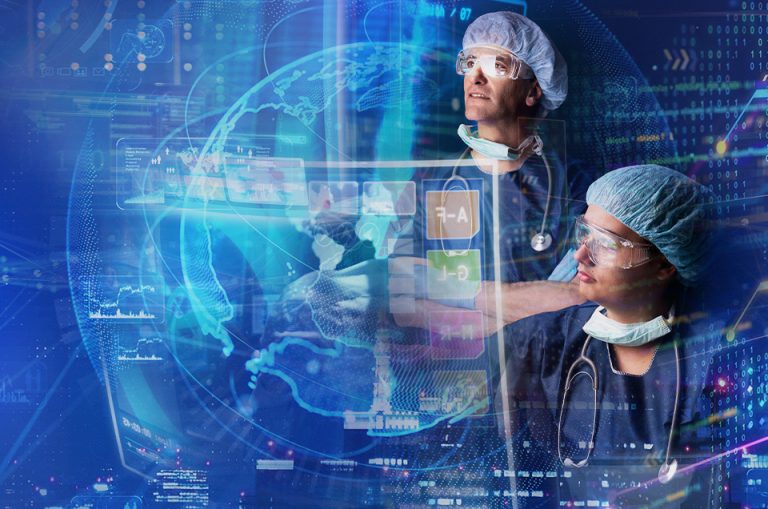 Iot Development In Healthcare: Challenges And Opportunities For Medtech 