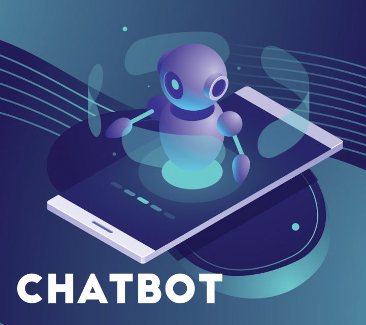 tech impact chatbot