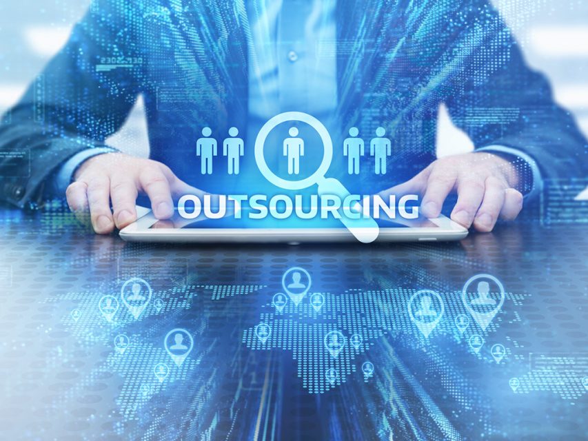 Why You Should Consider Software Development Outsourcing