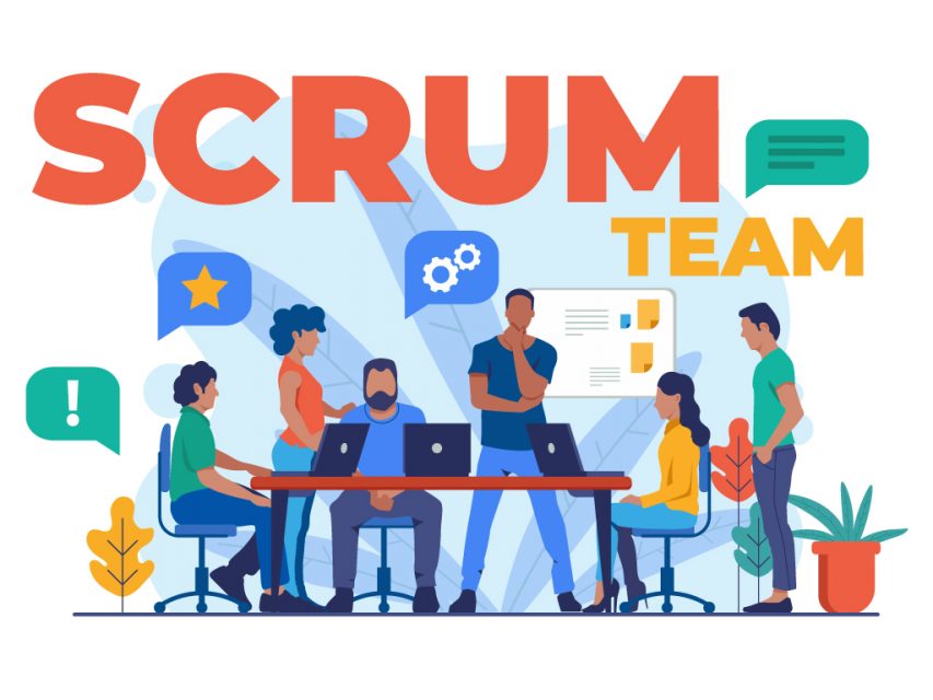 Why Scrum for Video Game Development?