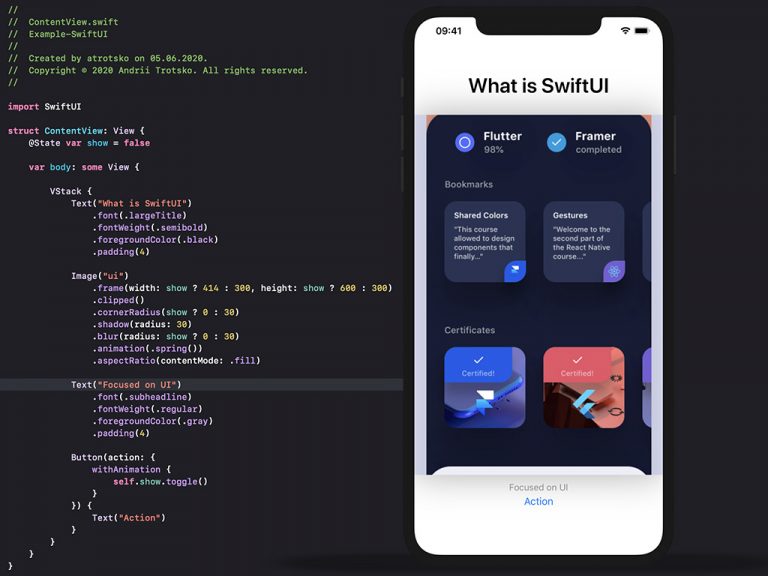 why-swiftui-is-the-best-ios-ui-framework-5-benefits-intersog