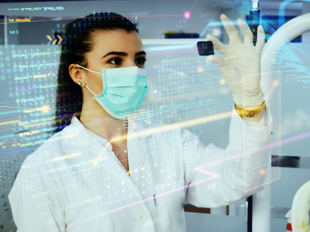 The rise of AI surveillance for public health and disease control ...