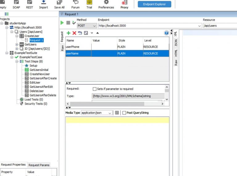 How to Use Groovy Scripts in SoapUI for Test Requests - Intersog