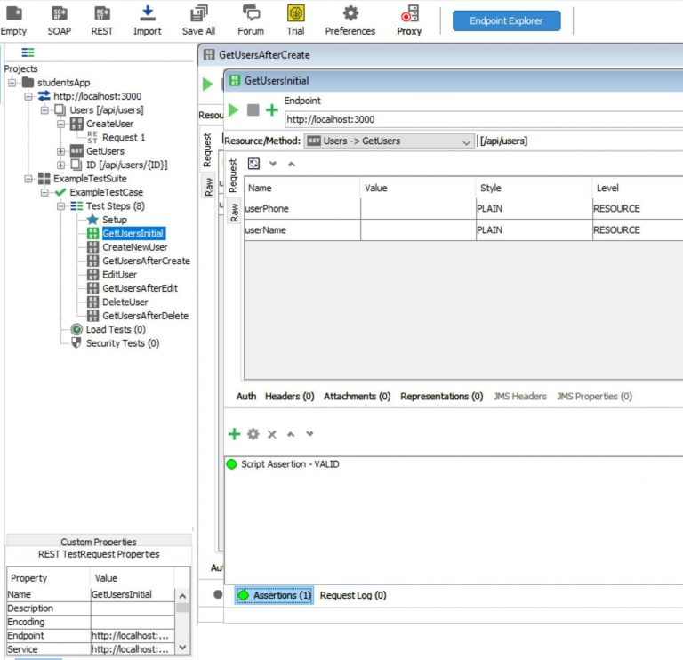 How to Use Groovy Scripts in SoapUI for Test Requests - Intersog