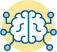 AI Development Icon