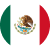 Mexico Flag