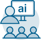 ai capabilities icon