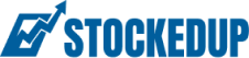 StockedUp brand logo