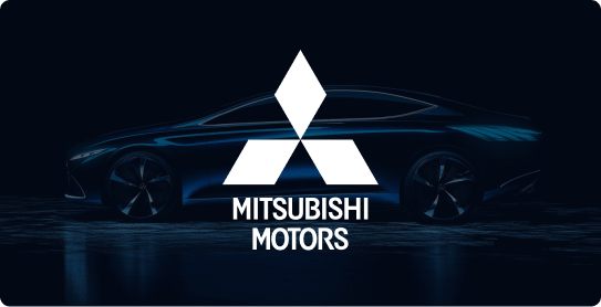 Mitsubishi motors case study