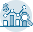 market analysis icon