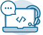 software support icon