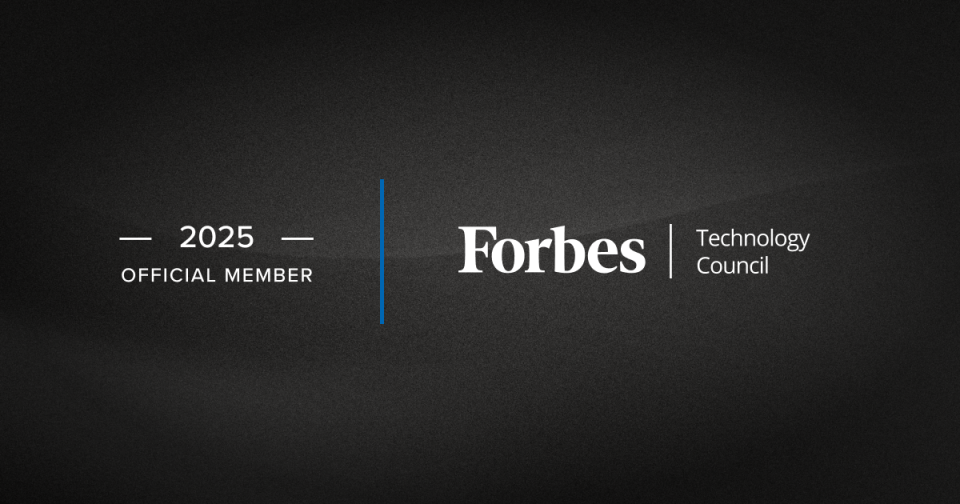 Igor Fedulov, CEO of Intersog, Joins the Forbes Technology Council