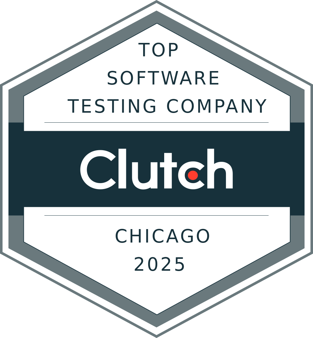 Top Clutch Software Testing Company Chicago 2025