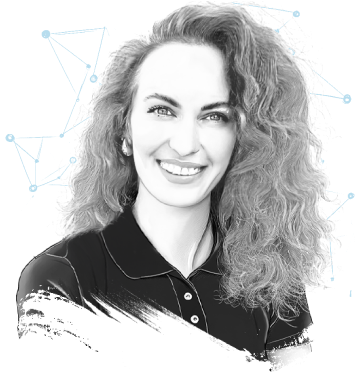 Leadership Team 8 Anastasiia Pavlenko