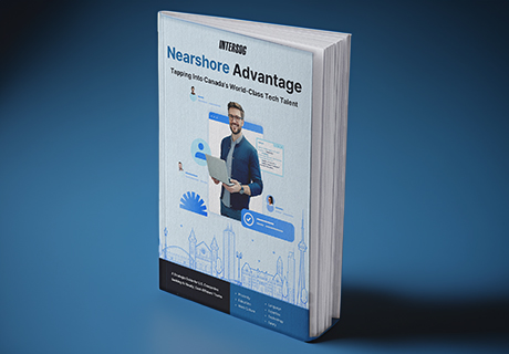 Nearshore Advantage: Tapping into Canada’s World-Class Tech Talent image