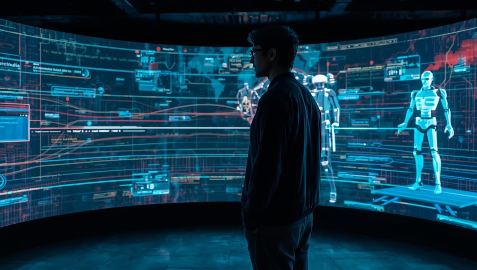 Goal Engineering in AI: Designing Smarter Autonomous Systems