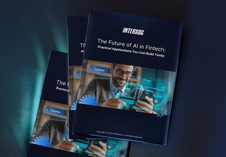The Future of AI in Fintech: Practical Applications You Can Build Today image