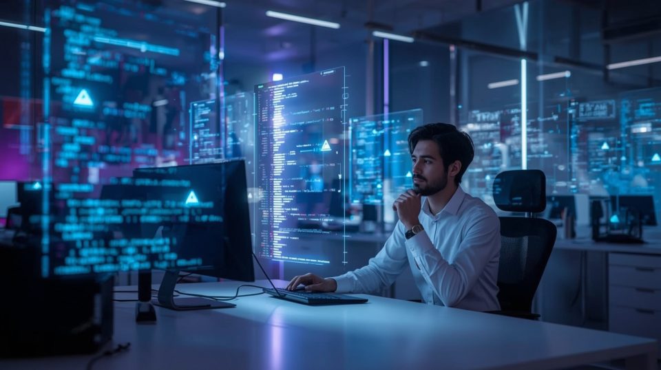 LLMs in Software Development: What Mid-Sized Companies Need to Know 1 LLMs in Software Development: What Mid-Sized Companies Need to Know