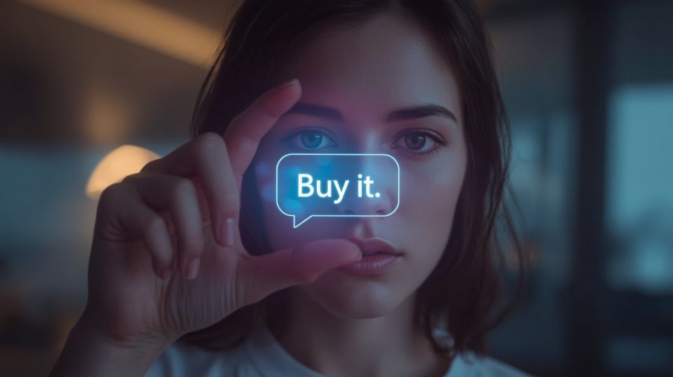 Goal Engineering in AI: Designing Smarter Autonomous Systems 35 Lucid Realism A closeup cinematic shot of a persons hand hover 0