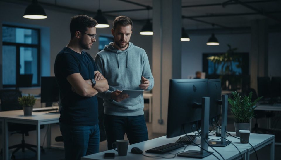 What AI Adoption Means for the 2026 Developer Stack