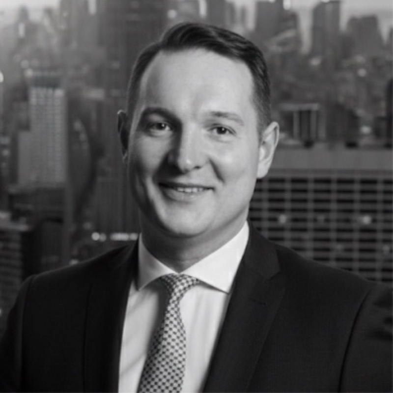 Speaker Photo