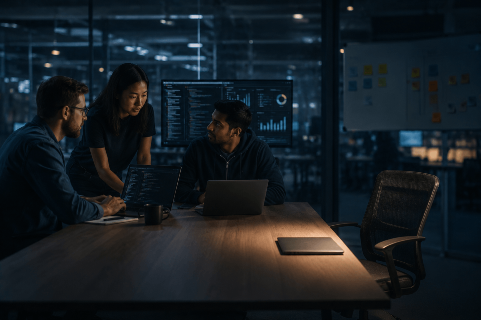 nearshore vs onshore talent