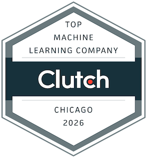 Top Clutch Machine Learning Company Chicago 2026
