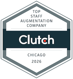 Top Clutch Staff Augmentation Company Chicago 2026 1